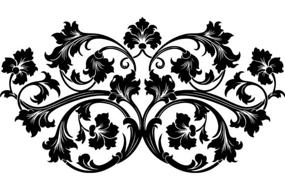 Floral, Mandala Ornamental Designs: A Practical Guide for Creators and Makers