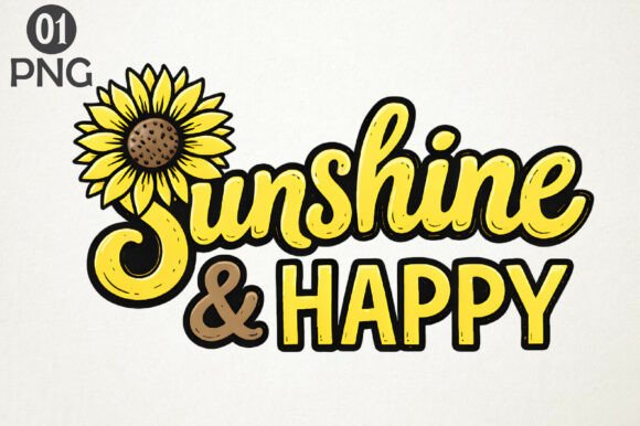 Unlocking Summer Vibes: A Guide to Sunshine and Happy PNG Clipart Design